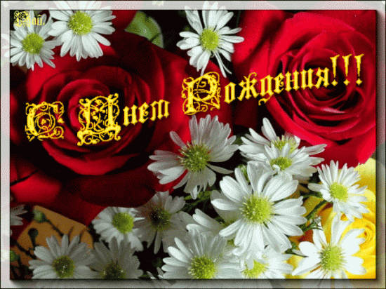 С днём рожд.gif